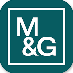 Cover Image of Baixar M&G MyWorkplace  APK