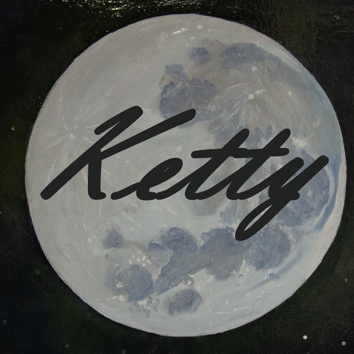 Ketty Berti logo