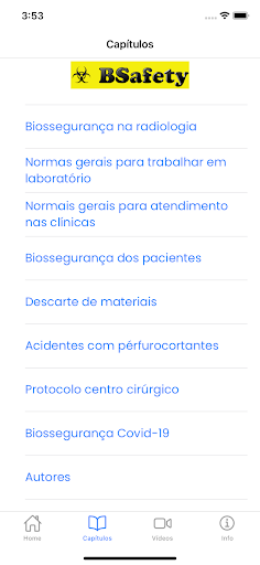 BSafety Screen 3