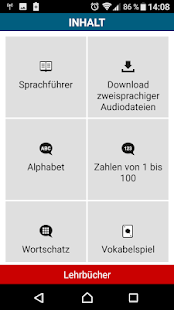 SCHRITTE in 50 Sprachen Ekran görüntüsü