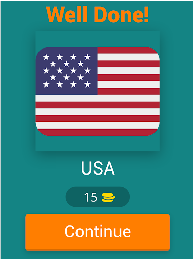 quizCountry flag
