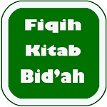 Cover Image of Herunterladen Fiqih Islam Bab Bid'ah Hurafah  APK