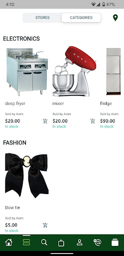 OnlyOnClick screenshot 6
