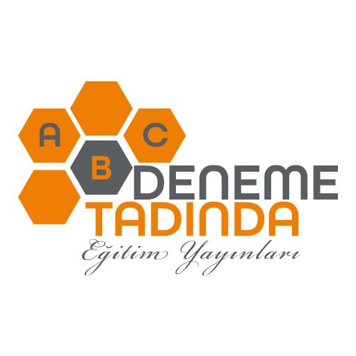 Deneme Tadında Optik Okuma logo