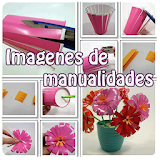 Imagenes de manualidades icon