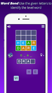 Word collection - Word games 1.4.11 APK screenshots 8