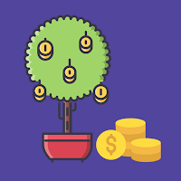 Money Plant - Earn Money by Watching Ads