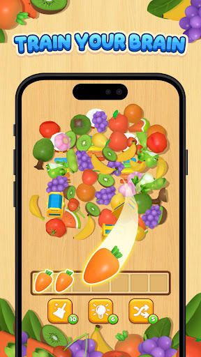 Toy Match: Matching Puzzles 3D Screen 2
