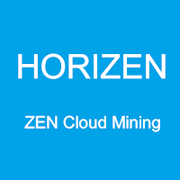 ZEN Cloud Mining by Horizen