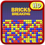 Bricks Breaking icon
