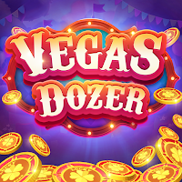 Vegas Dozer  Winner Carnival