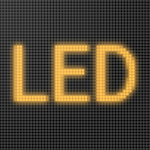 Cover Image of Download DotLED - LED Display Banner Sc  APK