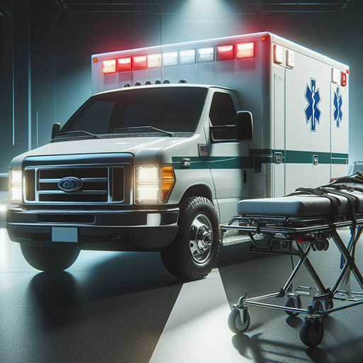Ambulance Driver Simulator Pro Download on Windows