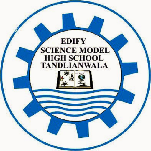 Edify Science Model School