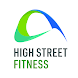 High Street Fitness Wales