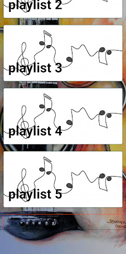 les chansons de Ninho Screen 3