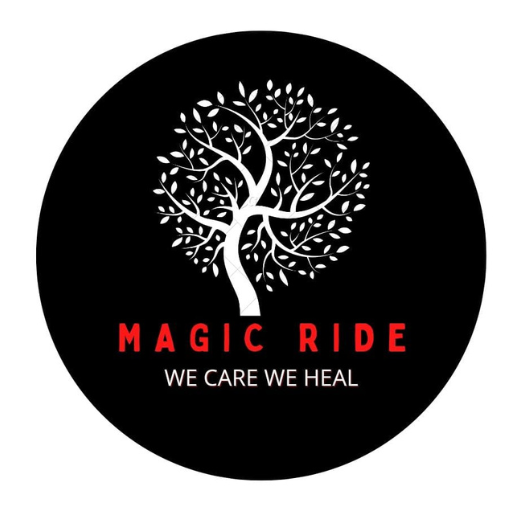 Magic Ride logo