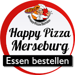 Cover Image of Скачать Happy Pizza Service Merseburg  APK