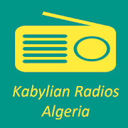 Kabylian Radios Algeria