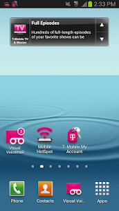 T-Mobile Visual Voicemail Mod Apk 4