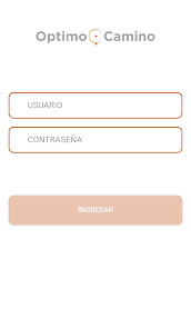 Screenshot 1 OptimoCamino - Ruteo y entrega android