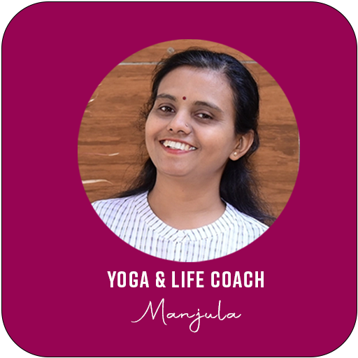 Manjula Yoga Academy