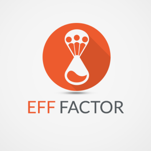 EFF Factor logo