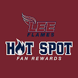 Lee Flames Hot Spot icon