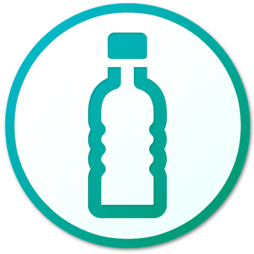 The Bottle  Icon