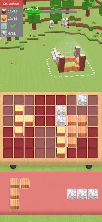 Game screenshot Block Craft apk download