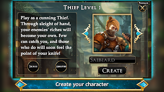 Game screenshot Hero Realms mod apk