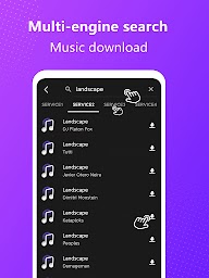 Music Downloader -Online Music