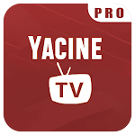 Cover Image of Descargar Yacine Tv Sport Free Live 2021 1.1 APK