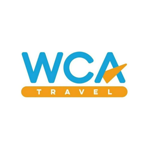 AppTour - WCA Travel Buddy logo