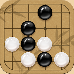 囲碁ゲーム：Goアプリ · 囲碁であそぼ Mod Apk