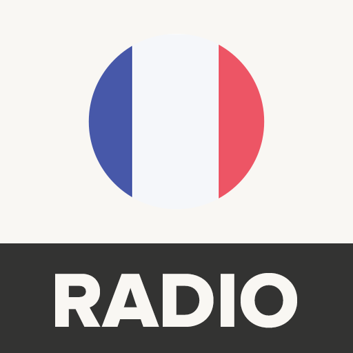 French Radio Online  Icon