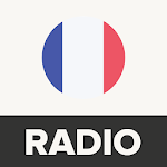 Cover Image of Download French Radio Online  APK