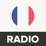French Radio Online icon