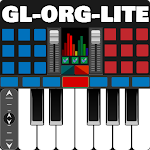 Cover Image of Unduh GL-ORG Lite  APK
