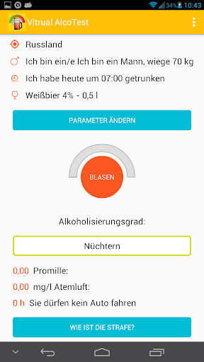 App-Vorschau
