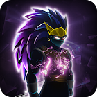 Dragon Shadow Battle : Super Hero Legend Varies with device
