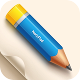 Notes - Notebook icon