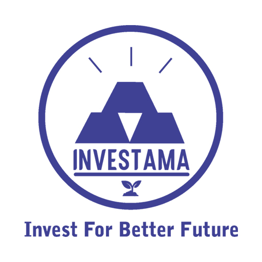 Investama logo