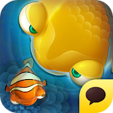 League of Fish for Kakao icon