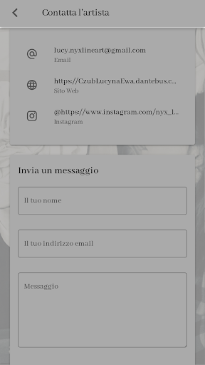 Czub Lucyna Ewa Screenshot 3 - AppWisp.com