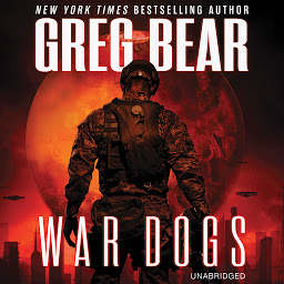 Icon image War Dogs: Volume 1