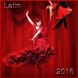 Latin Ringtones 2016 icon
