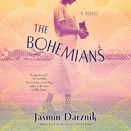 Icon image The Bohemians: A Novel