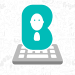 Cover Image of Download Bobble Keyboard 6.2.9.004 APK