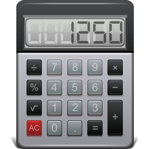 Calculator Mem Lite 4.0.2 Icon
